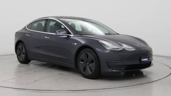 TESLA MODEL 3 2020 5YJ3E1EB6LF635762 image